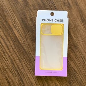 Phone case iPhone 11